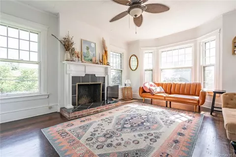 44 Leroy Pl, Newburgh, NY 12550