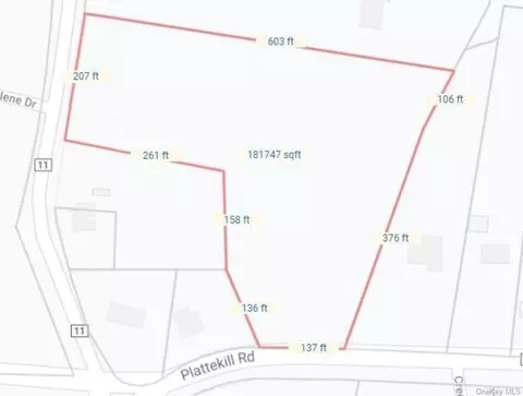 Lattintown Road, Marlboro, NY 12542