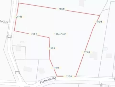 Lattintown Road, Marlboro, NY 12542