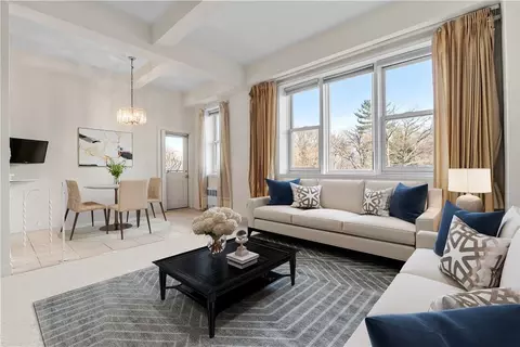 245 Rumsey Rd #1P, Yonkers, NY 10705