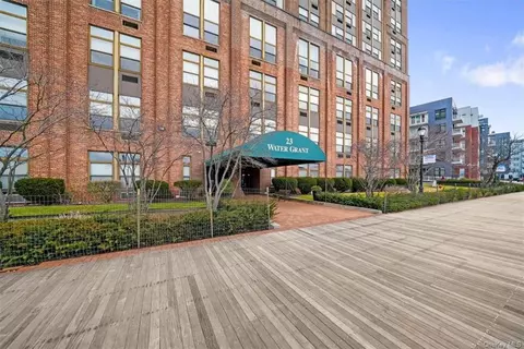 23 Water Grant St #3D, Yonkers, NY 10701