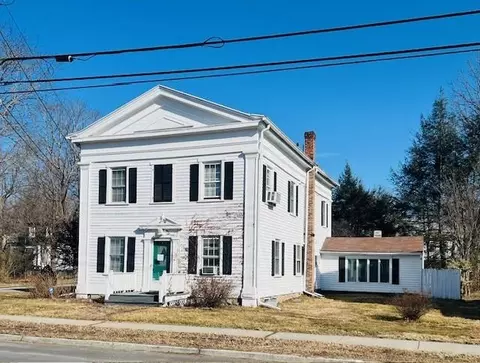 3019 Church St, Pine Plains, NY 12567