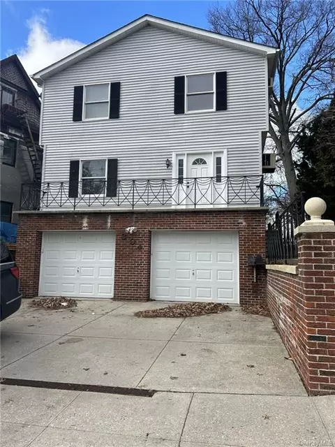 304 Westchester Ave, Mount Vernon, NY 10552