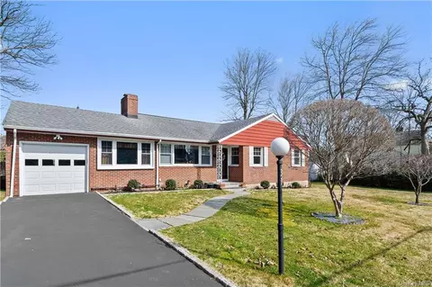 31 Ridge Blvd, Rye, NY 10573