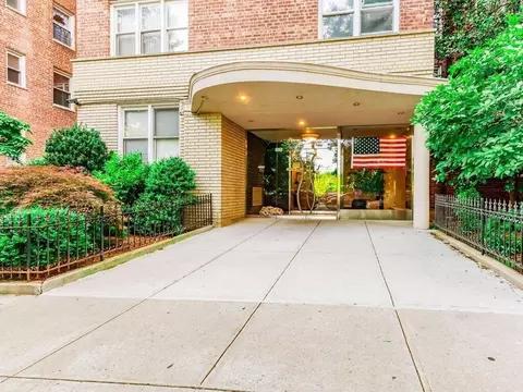 4295 Webster Ave #6K, New York, NY 10470