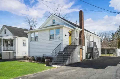 4 W Glen Ave, Rye, NY 10573