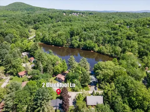 2 Blackfoot Ln, Ferndale, NY 12734