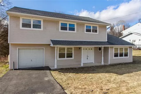 93 Panorama Dr, Patterson, NY 12563