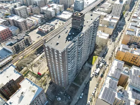 2550 Olinville Ave #11C, New York, NY 10467