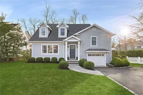 39 Lindbergh Ave, Rye, NY 10580