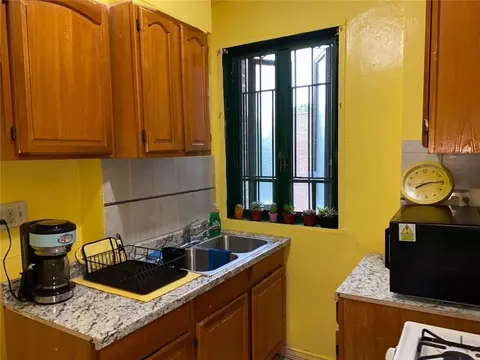 1598 Unionport Rd #7G, New York, NY 10462