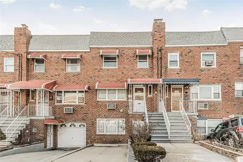 4413 Baychester Ave, New York, NY 10466