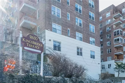 2630 Kingsbridge Ter #2J, New York, NY 10463