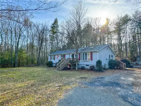 357 Van Tuyl Rd, Lumberland, NY 12719