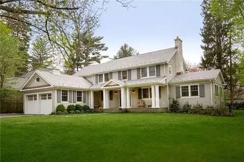 3 Pine Ln, Rye, NY 10580