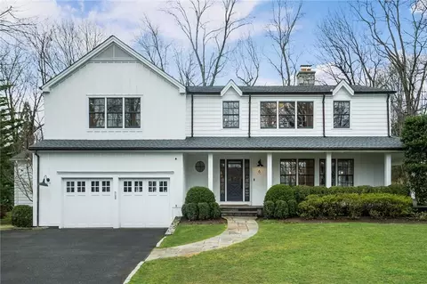6 Heritage Ln, Rye, NY 10580