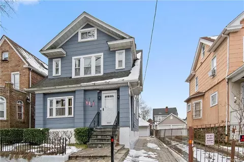 3967 Amundson Ave, Bronx, NY 10466