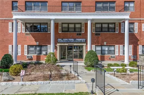 33 Barker Ave #7A, White Plains, NY 10601