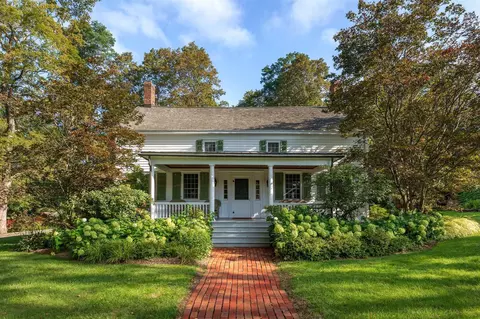 4 Butts Hollow Rd, Washington, NY 12545