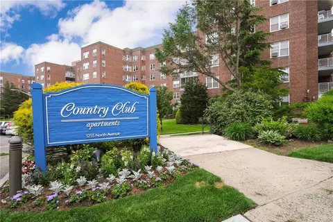 1255 North Ave #C-6W, New Rochelle, NY 10804