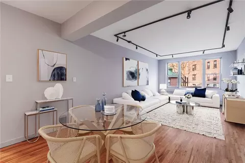 91 Van Cortlandt Ave #3A, New York, NY 10463