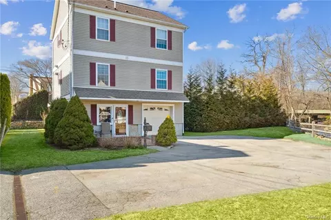 922 Howard Ave, Mamaroneck, NY 10543