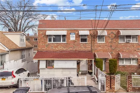 532 Underhill Ave, New York, NY 10473