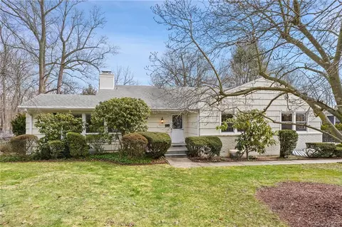 271 N Ridge St, Rye, NY 10573