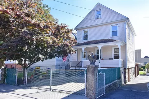 94 St Johns Pl, New Rochelle, NY 10801