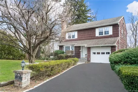 14 Davenport Ave, Rye, NY 10573