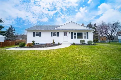 64 Patton Rd, Newburgh, NY 12550