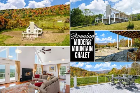 677 Carman Rd, Hamden, NY 13782