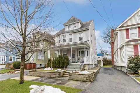 66 Lincoln St, New Rochelle, NY 10801