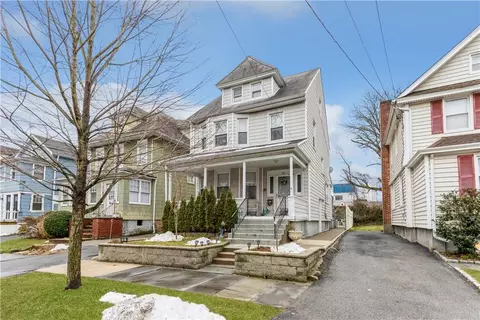 66 Lincoln St, New Rochelle, NY 10801