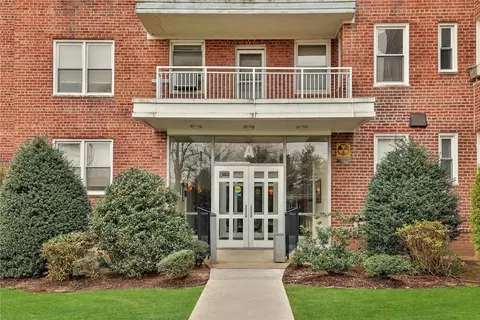 1255 North Ave #A-2H, New Rochelle, NY 10804
