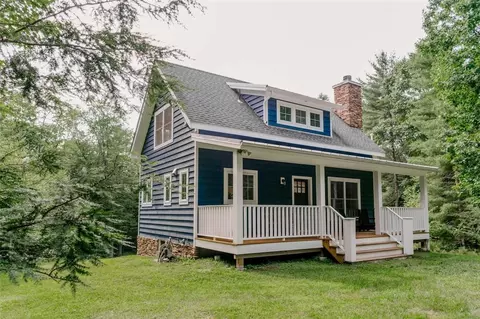225 Lake Ridge Rd, Tusten, NY 12764