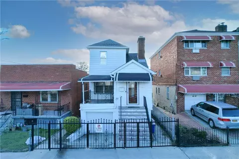 4435 Seton Ave, New York, NY 10466
