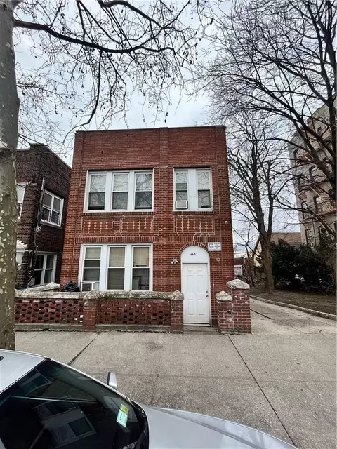 4451 Matilda Ave, New York, NY 10470