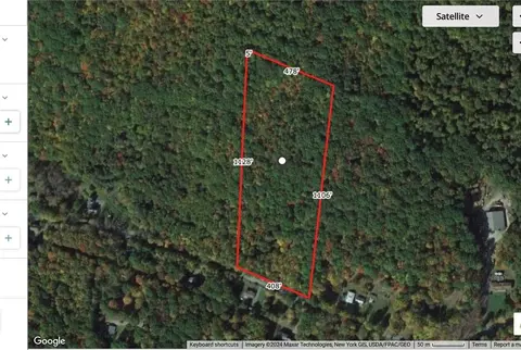 tbd Church Road Trail 36, Fallsburg, NY 12733