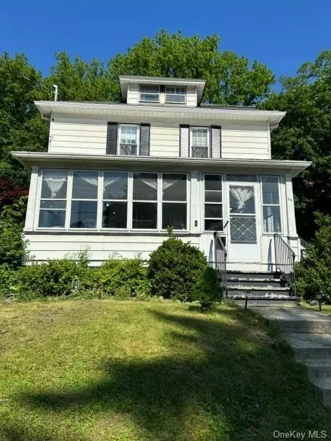 98 Orange Ave, Walden, NY 12586