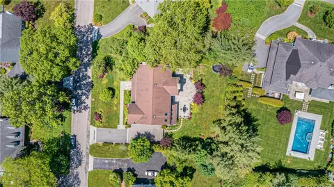 3 Archer Ln, Scarsdale, NY 10583