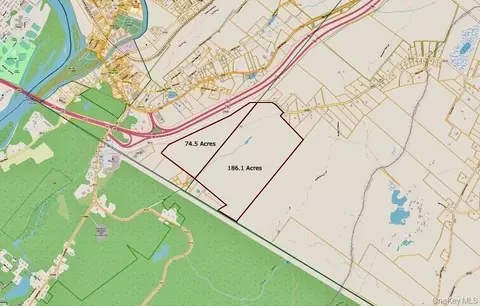 Greenville Turnpike, Greenville, NY 12771