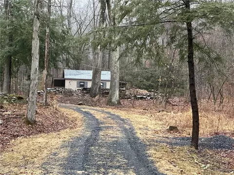6388 Route 52, Ellenville, NY 12428