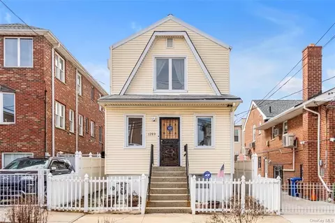 1289 Edison Ave, Bronx, NY 10461