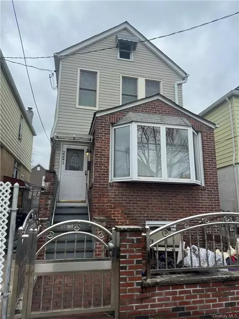 2241 Homer Ave, Bronx, NY 10473