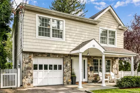 53 Dearborn Ave, Rye, NY 10580