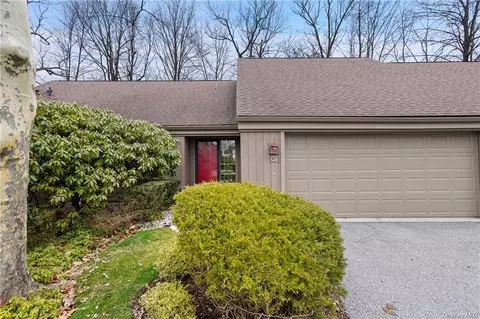 541 Heritage Hls #D, Somers, NY 10589
