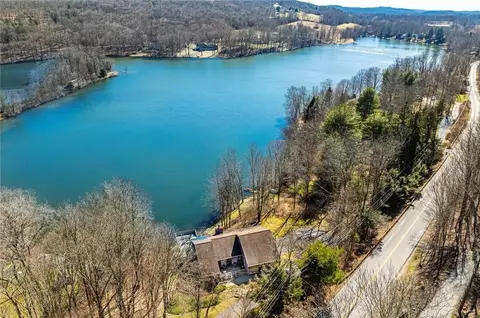2742 Salt Point Tpke, Stanford, NY 12514