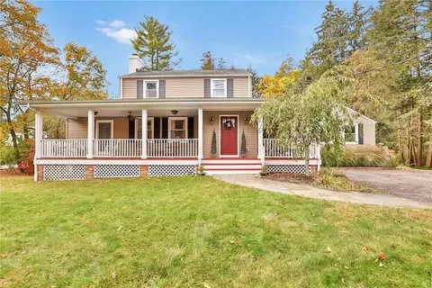 246 Broadway, Mount Pleasant, NY 10570