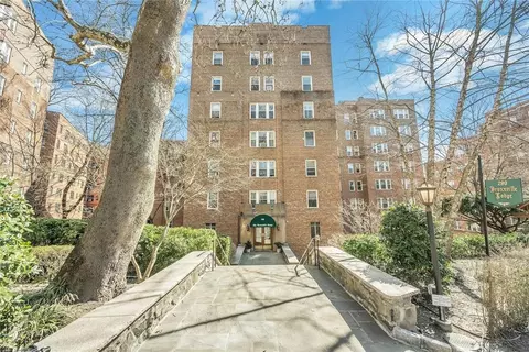 280 Bronxville Rd #6X, Yonkers, NY 10708